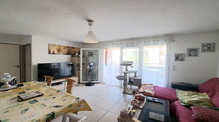 Ma-Cabane - Vente Appartement AGDE, 41 m²