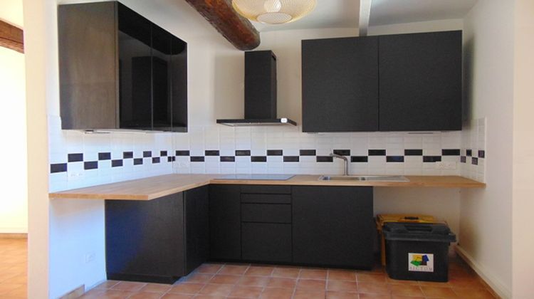 Ma-Cabane - Vente Appartement AGDE, 33 m²