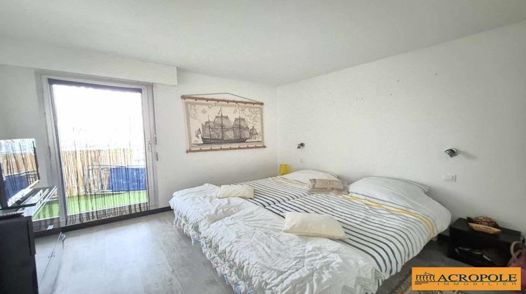 Ma-Cabane - Vente Appartement Agde, 30 m²