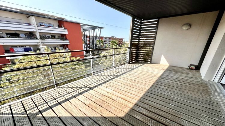 Ma-Cabane - Vente Appartement AGDE, 47 m²