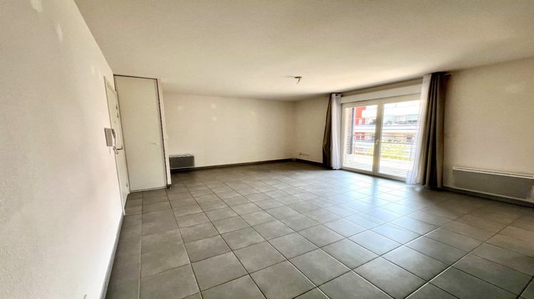 Ma-Cabane - Vente Appartement AGDE, 47 m²