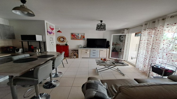 Ma-Cabane - Vente Appartement AGDE, 59 m²