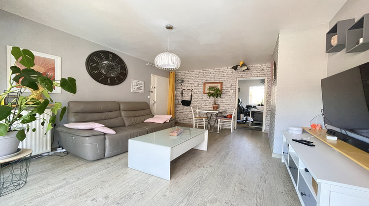 Ma-Cabane - Vente Appartement Agde, 51 m²