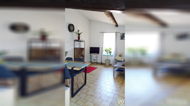 Ma-Cabane - Vente Appartement Agde, 33 m²