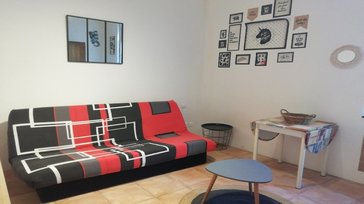 Ma-Cabane - Vente Appartement AGDE, 37 m²