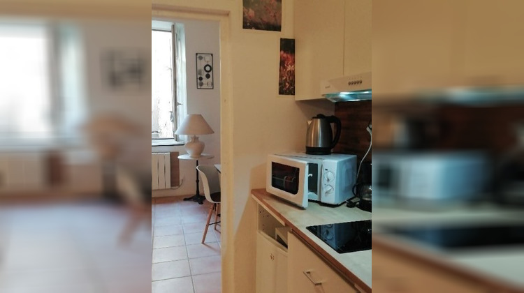 Ma-Cabane - Vente Appartement AGDE, 37 m²