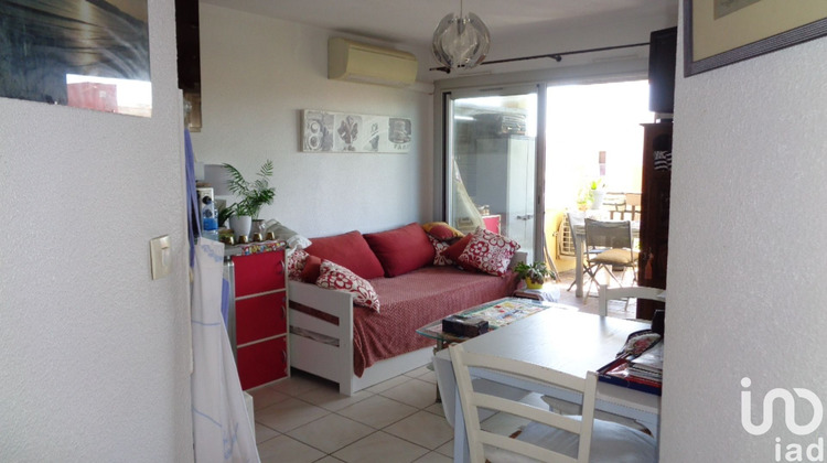 Ma-Cabane - Vente Appartement Agde, 30 m²