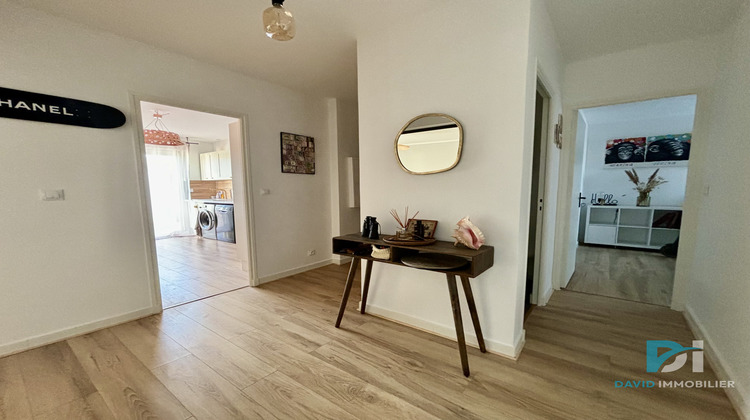 Ma-Cabane - Vente Appartement Agde, 86 m²