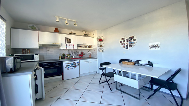 Ma-Cabane - Vente Appartement Agde, 33 m²