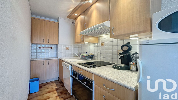 Ma-Cabane - Vente Appartement Agde, 30 m²