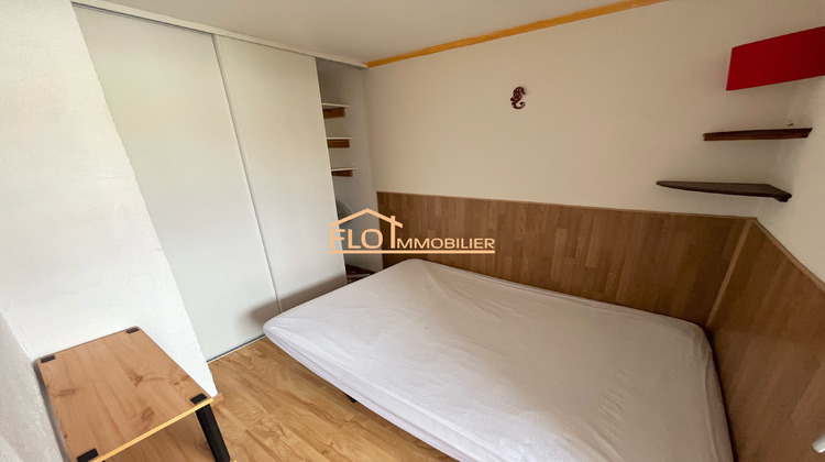 Ma-Cabane - Vente Appartement Agde, 36 m²