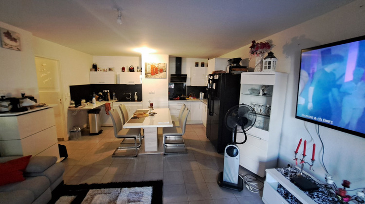 Ma-Cabane - Vente Appartement AGDE, 60 m²