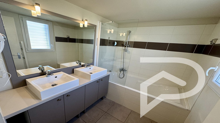 Ma-Cabane - Vente Appartement AGDE, 41 m²