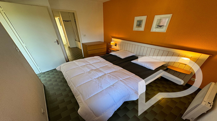 Ma-Cabane - Vente Appartement AGDE, 39 m²