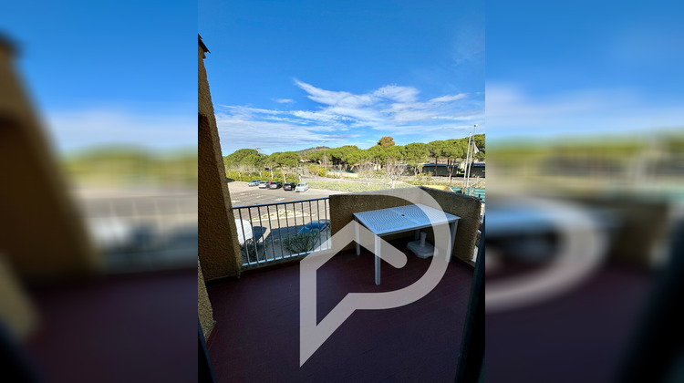 Ma-Cabane - Vente Appartement AGDE, 39 m²