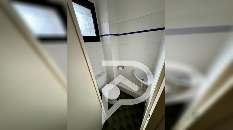 Ma-Cabane - Vente Appartement AGDE, 39 m²