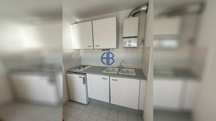 Ma-Cabane - Vente Appartement AGDE, 23 m²