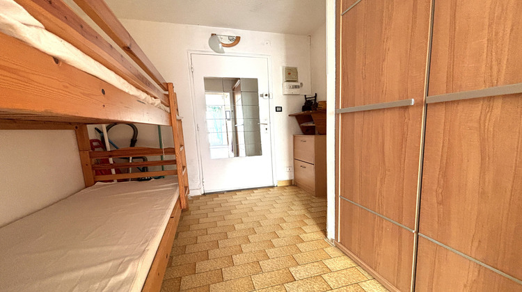 Ma-Cabane - Vente Appartement Agde, 27 m²