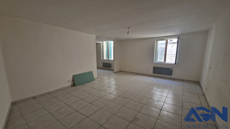 Ma-Cabane - Vente Appartement Agde, 67 m²