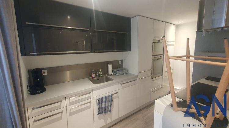 Ma-Cabane - Vente Appartement Agde, 40 m²