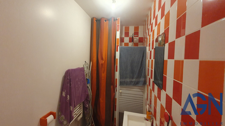Ma-Cabane - Vente Appartement Agde, 22 m²