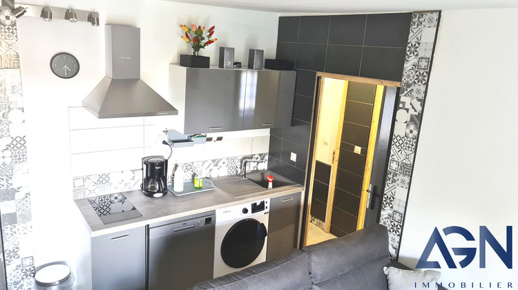 Ma-Cabane - Vente Appartement Agde, 67 m²