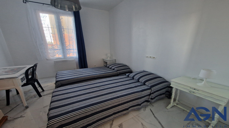 Ma-Cabane - Vente Appartement Agde, 46 m²