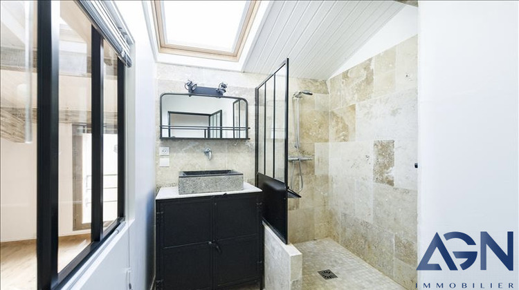 Ma-Cabane - Vente Appartement Agde, 58 m²