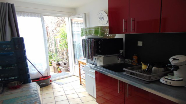 Ma-Cabane - Vente Appartement AGDE, 167 m²