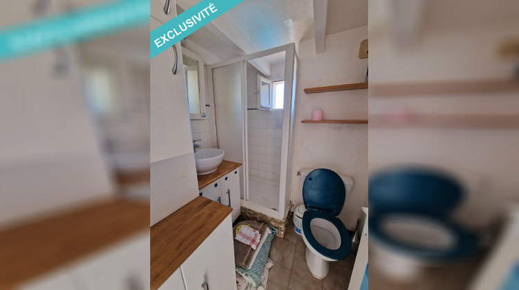 Ma-Cabane - Vente Appartement Agde, 27 m²