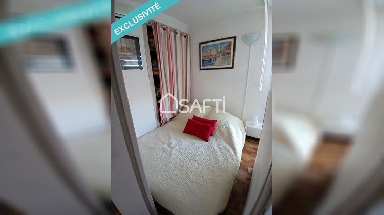 Ma-Cabane - Vente Appartement Agde, 29 m²