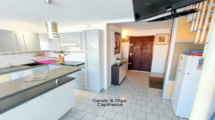 Ma-Cabane - Vente Appartement AGDE, 52 m²