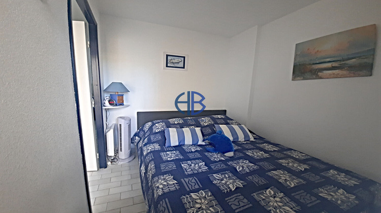 Ma-Cabane - Vente Appartement AGDE, 26 m²