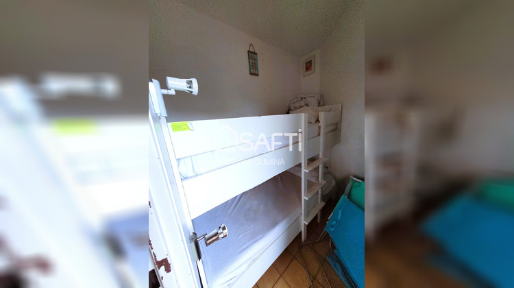 Ma-Cabane - Vente Appartement Agde, 27 m²