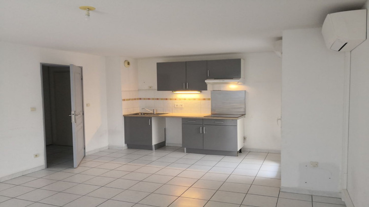 Ma-Cabane - Vente Appartement AGDE, 54 m²