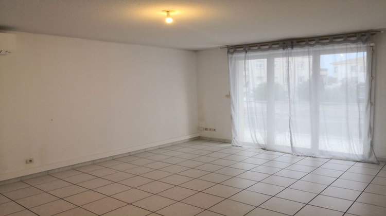 Ma-Cabane - Vente Appartement AGDE, 54 m²