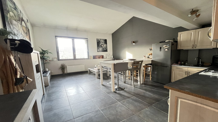 Ma-Cabane - Vente Appartement AGDE, 58 m²