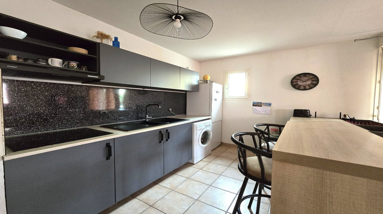 Ma-Cabane - Vente Appartement AGDE, 63 m²