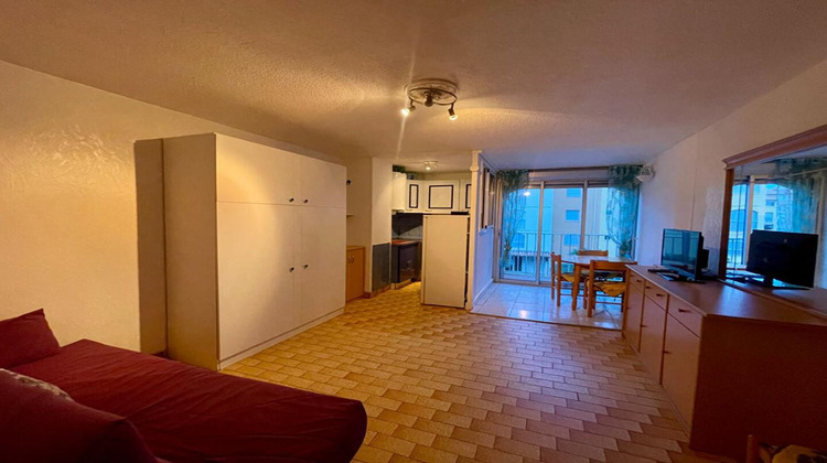 Ma-Cabane - Vente Appartement AGDE, 27 m²