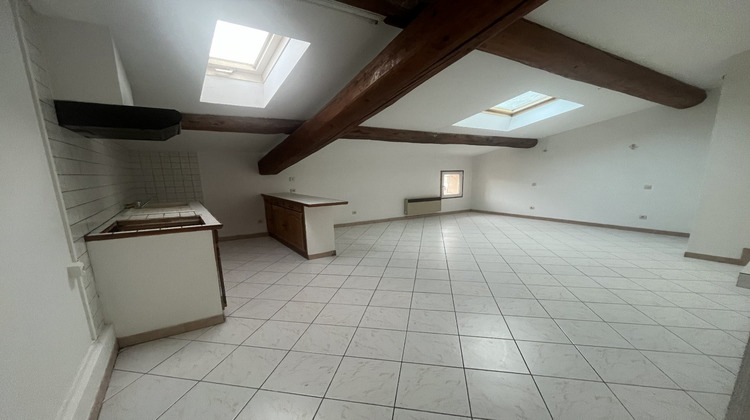 Ma-Cabane - Vente Appartement AGDE, 24 m²