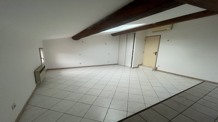 Ma-Cabane - Vente Appartement AGDE, 24 m²