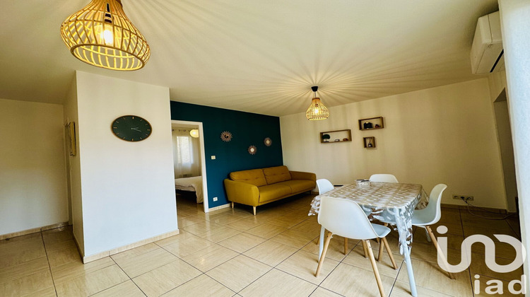 Ma-Cabane - Vente Appartement Agde, 48 m²