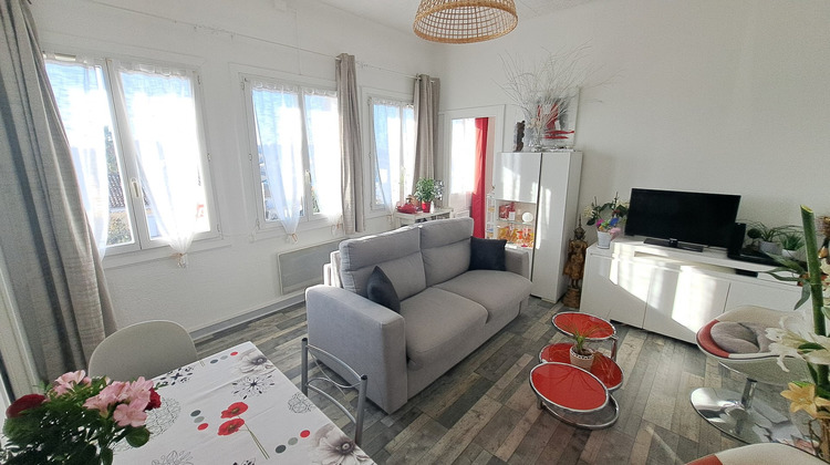 Ma-Cabane - Vente Appartement AGDE, 52 m²