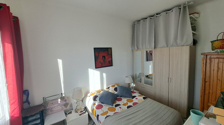 Ma-Cabane - Vente Appartement AGDE, 52 m²