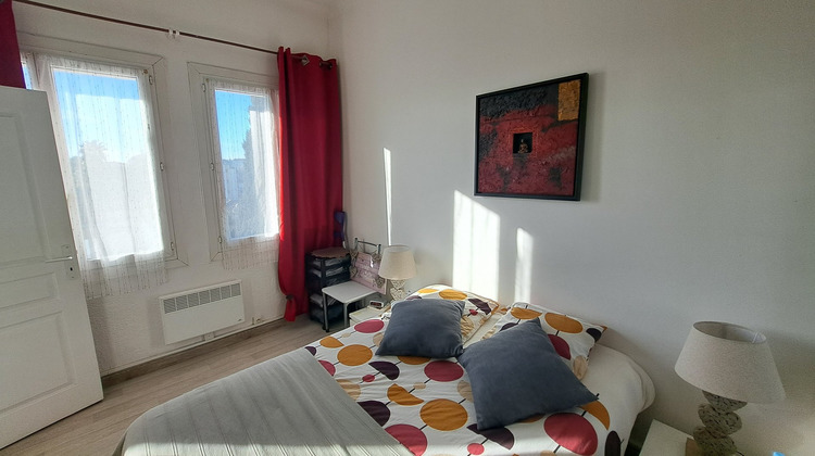Ma-Cabane - Vente Appartement AGDE, 52 m²