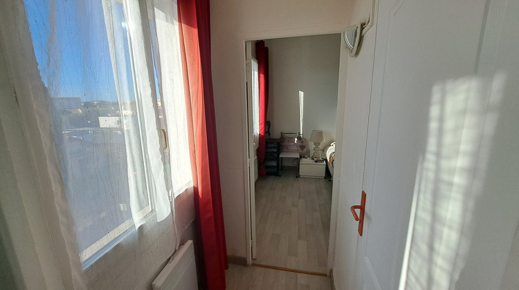 Ma-Cabane - Vente Appartement AGDE, 52 m²