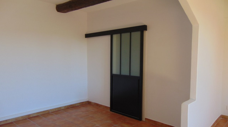 Ma-Cabane - Vente Appartement AGDE, 33 m²