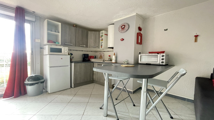 Ma-Cabane - Vente Appartement Agde, 26 m²