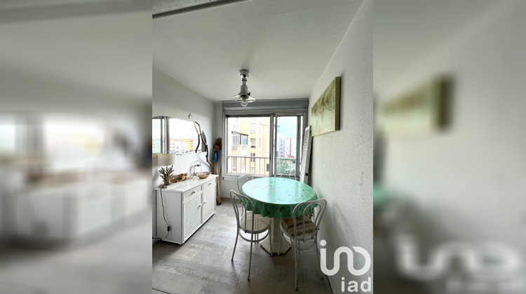 Ma-Cabane - Vente Appartement Agde, 28 m²