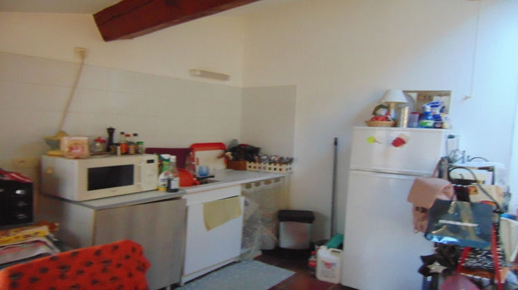 Ma-Cabane - Vente Appartement AGDE, 35 m²